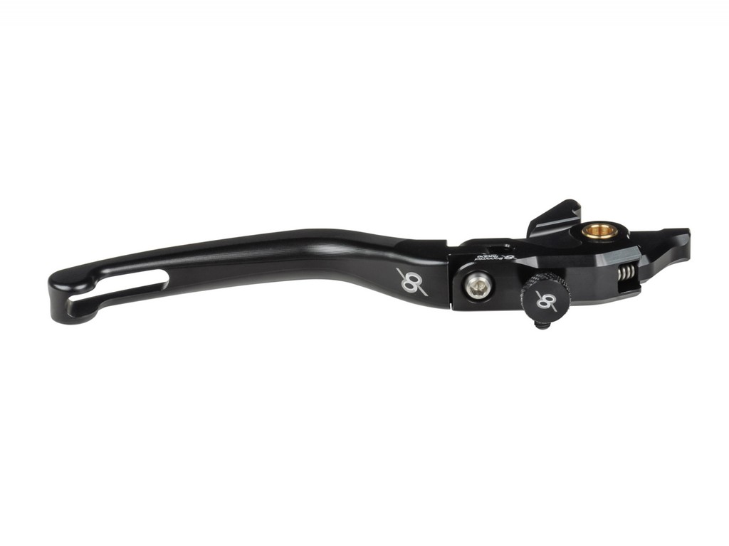 Bonamici Racing Aluminium Brake Lever for the Suzuki GSX-S1000 21-24, GSX-8R/GSX-8S '2023-2024 Bonamici Racing Aluminium Brake Lever for the Suzuki GSX-S1000 21-24, GSX-8R/GSX-8S '2023-2024